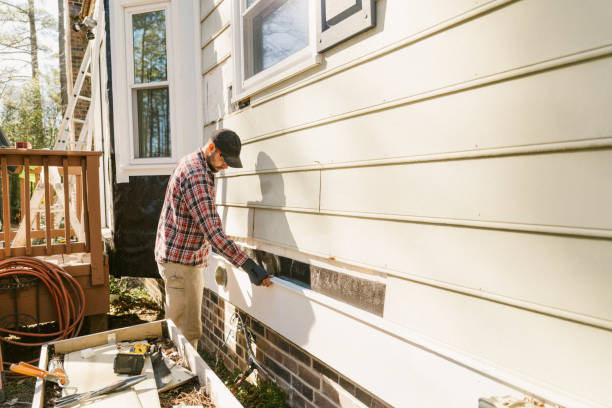 Top rated local Siding Contractor specialists in Eure, NC